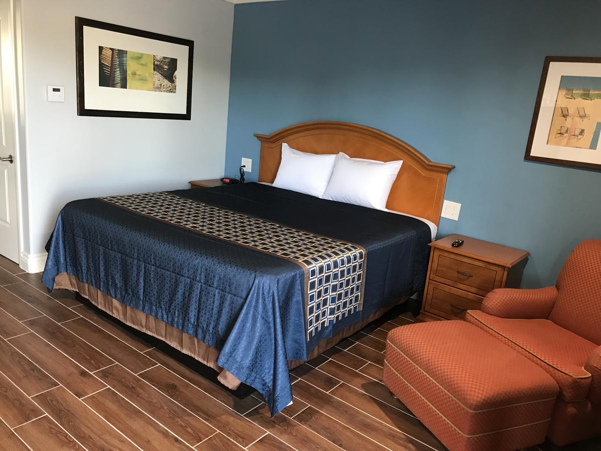 Motel Driftwood Torrance